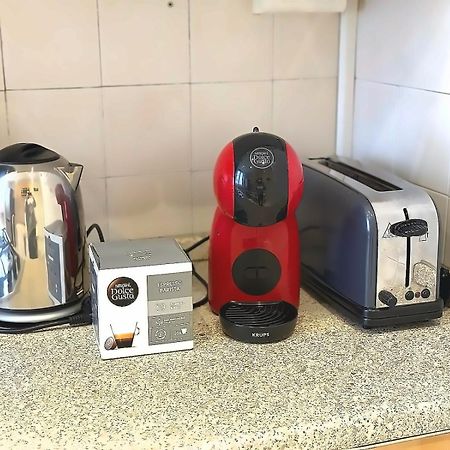 Spacieux Appartement Climatise Centre Nizza Kültér fotó