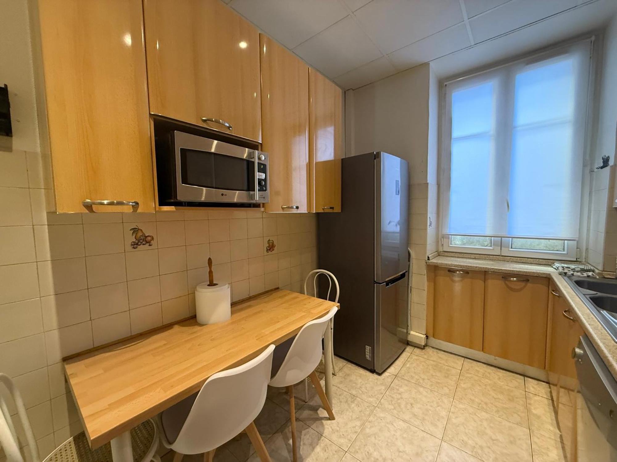 Spacieux Appartement Climatise Centre Nizza Kültér fotó